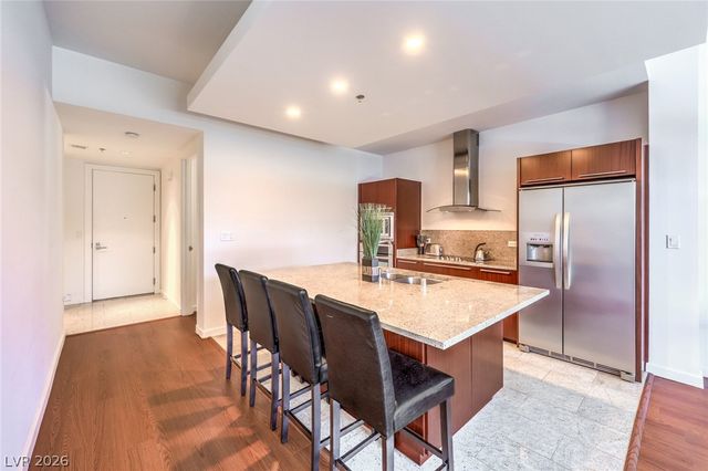 4471 Dean Martin Drive 307, Las Vegas, NV 89103