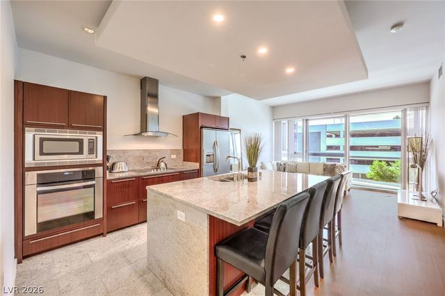 4471 Dean Martin Drive 307, Las Vegas, NV 89103