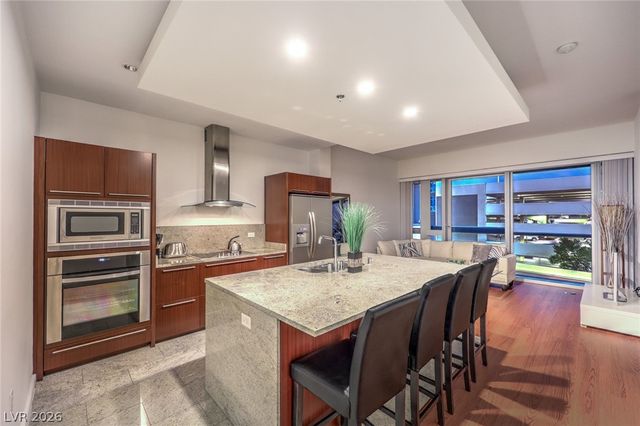 4471 Dean Martin Drive 307, Las Vegas, NV 89103