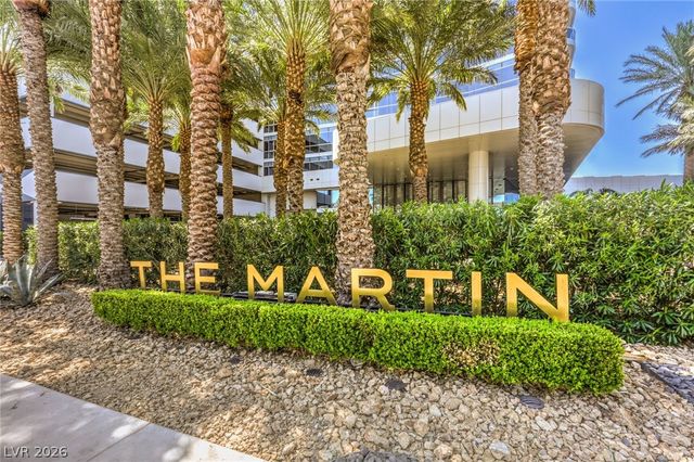 4471 Dean Martin Drive 307, Las Vegas, NV 89103