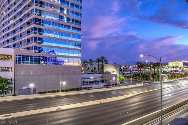 4471 Dean Martin Drive 307, Las Vegas, NV 89103