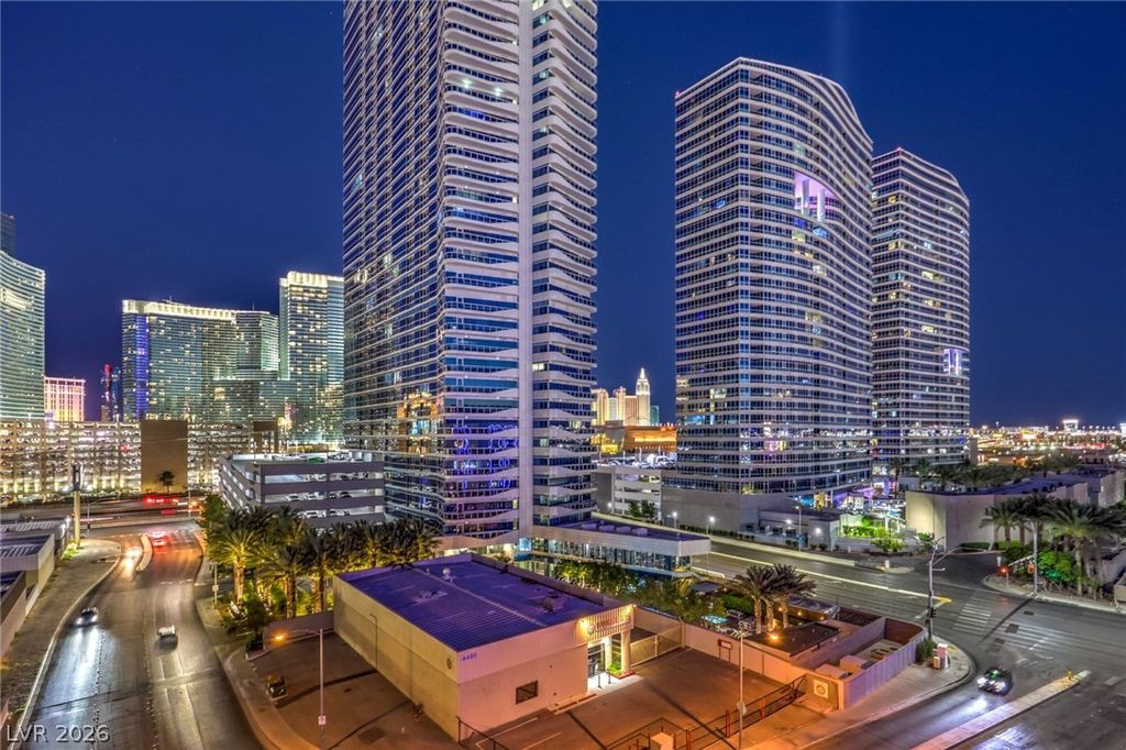 4471 Dean Martin Drive 307, Las Vegas, NV 89103