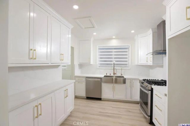 1210 Graynold Avenue, Glendale, CA 91202