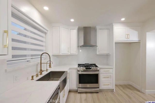 1210 Graynold Avenue, Glendale, CA 91202