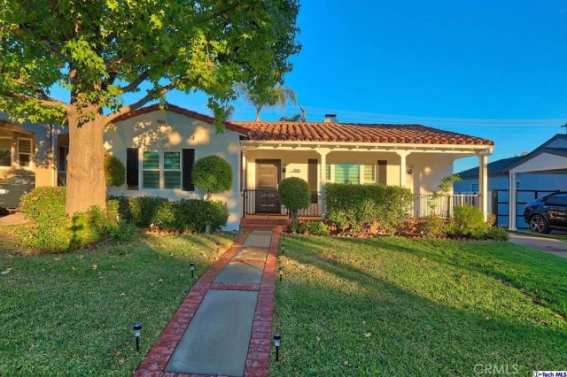 1210 Graynold Avenue, Glendale, CA 91202
