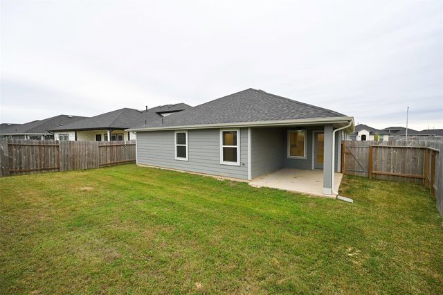 31730 Hallington Hill Lane, Fulshear, TX 77441