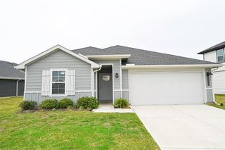 31730 Hallington Hill Lane, Fulshear, TX 77441