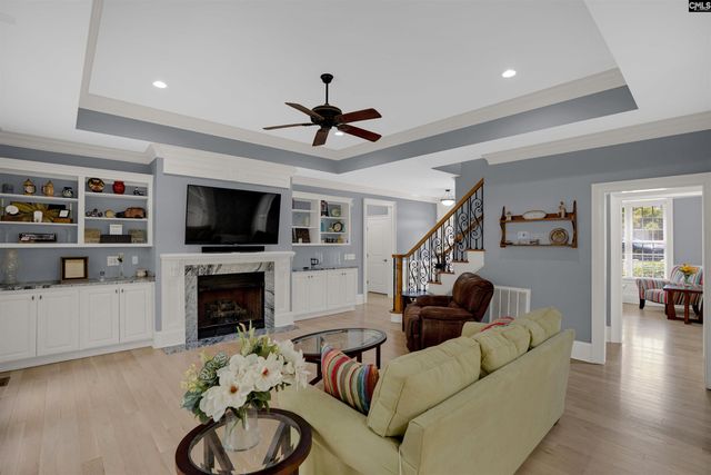 209 Inverness Court, Lexington, SC 29072