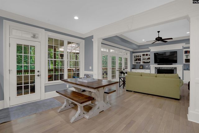 209 Inverness Court, Lexington, SC 29072