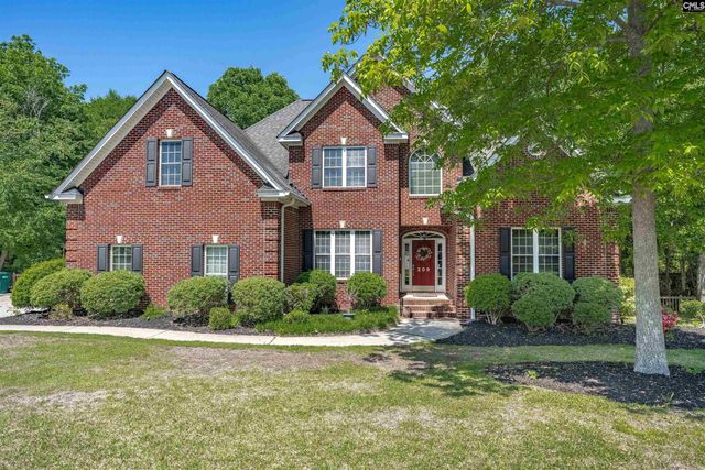209 Inverness Court, Lexington, SC 29072