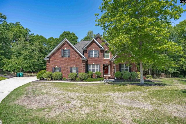209 Inverness Court, Lexington, SC 29072