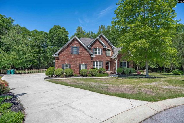 209 Inverness Court, Lexington, SC 29072