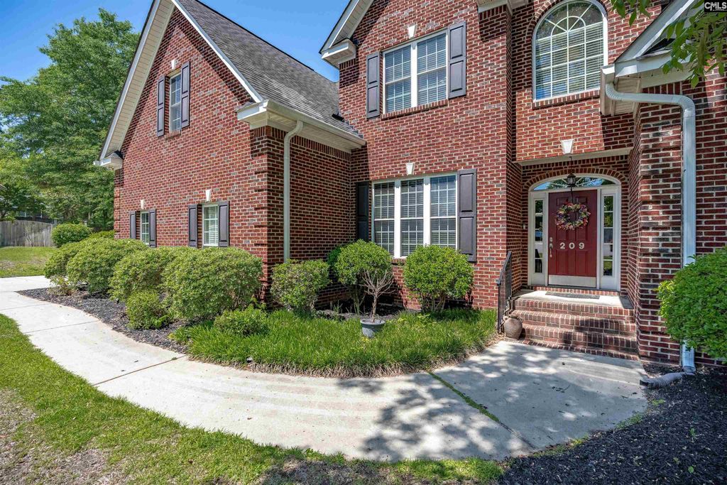 209 Inverness Court, Lexington, SC 29072