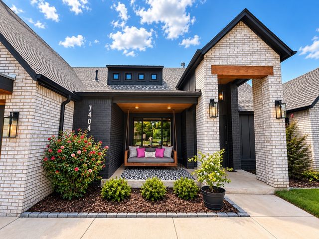 7404 S 6th Street S, Broken Arrow, OK 74011