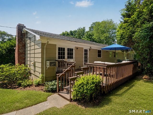 22 Brandywine Road, Stamford, CT 06905