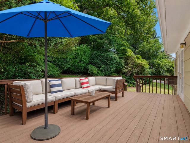 22 Brandywine Road, Stamford, CT 06905