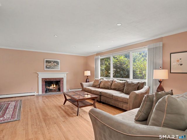 22 Brandywine Road, Stamford, CT 06905