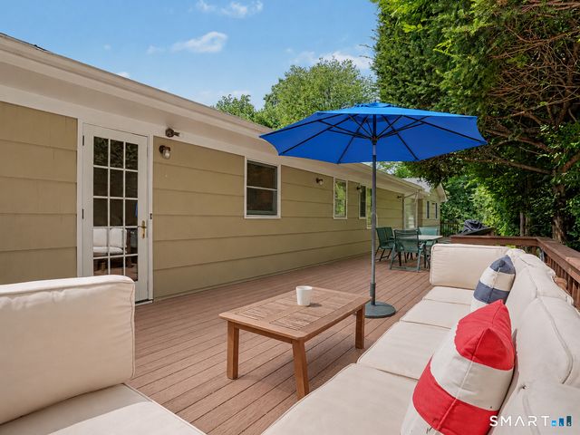 22 Brandywine Road, Stamford, CT 06905