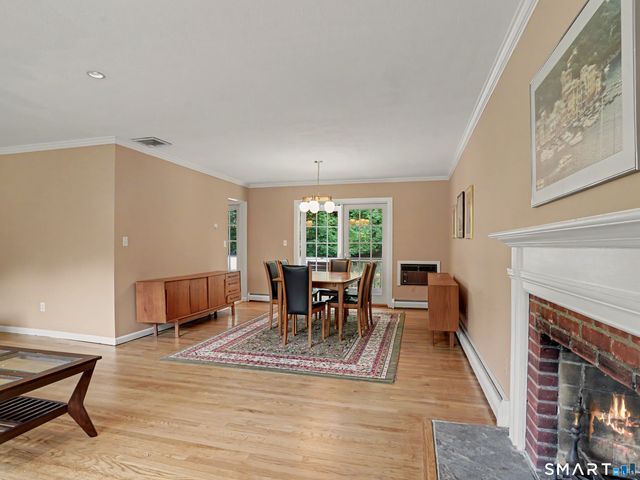 22 Brandywine Road, Stamford, CT 06905