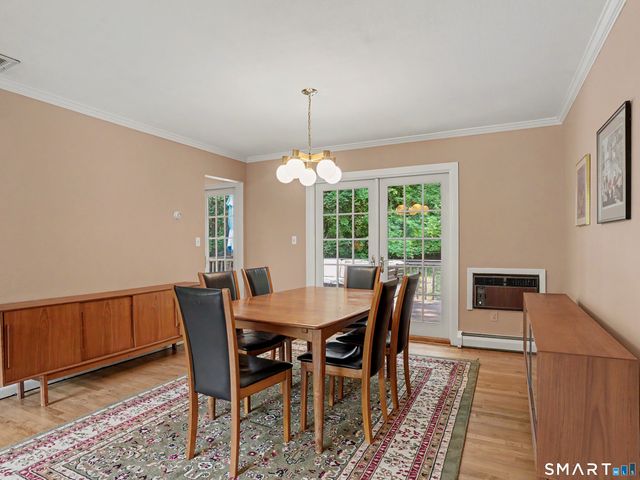 22 Brandywine Road, Stamford, CT 06905