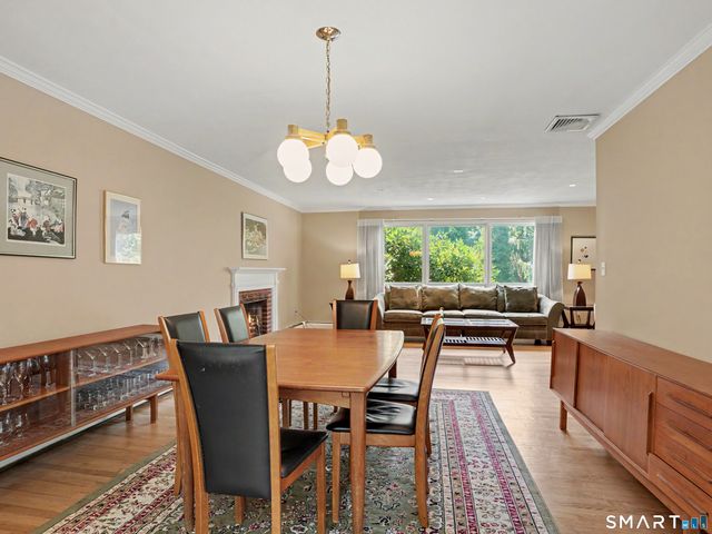 22 Brandywine Road, Stamford, CT 06905