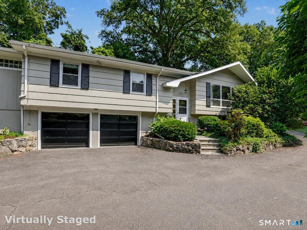 22 Brandywine Road, Stamford, CT 06905