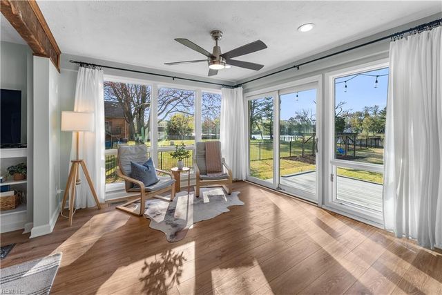 44 River RD, Poquoson, VA 23662