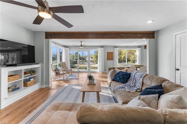 44 River RD, Poquoson, VA 23662