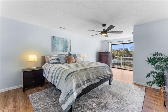 44 River RD, Poquoson, VA 23662