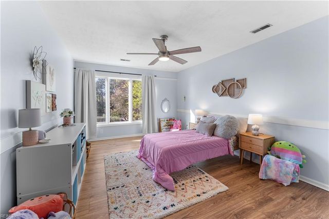 44 River RD, Poquoson, VA 23662