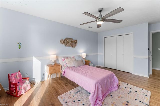 44 River RD, Poquoson, VA 23662