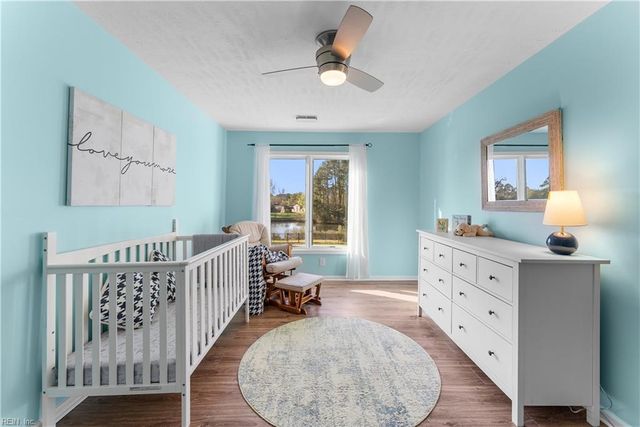 44 River RD, Poquoson, VA 23662