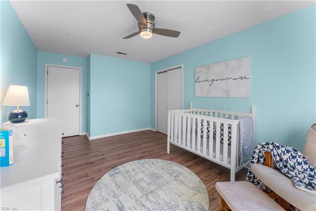 44 River RD, Poquoson, VA 23662