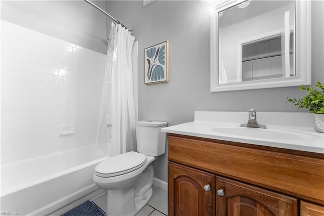 44 River RD, Poquoson, VA 23662