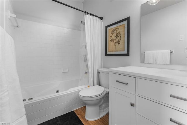 44 River RD, Poquoson, VA 23662