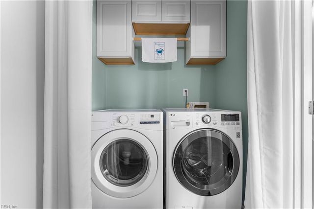 44 River RD, Poquoson, VA 23662