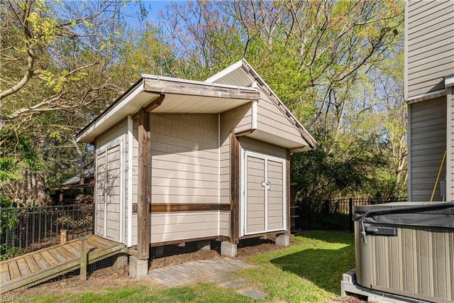 44 River RD, Poquoson, VA 23662