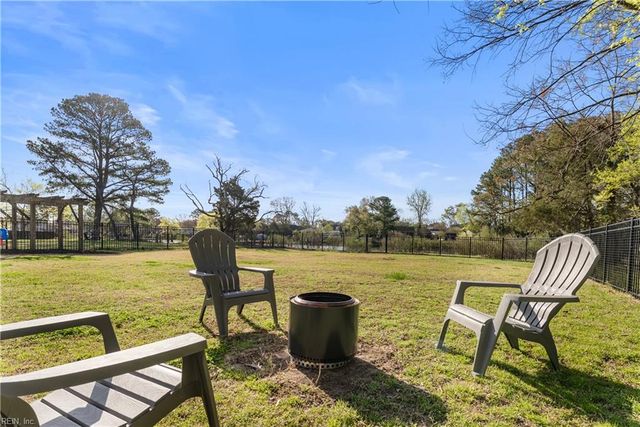 44 River RD, Poquoson, VA 23662