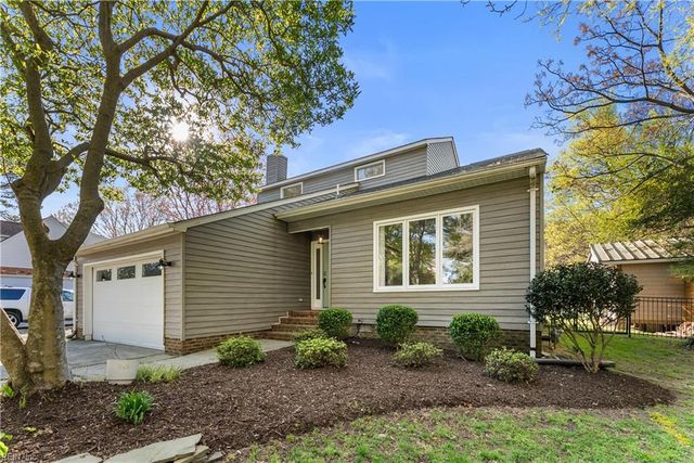 44 River RD, Poquoson, VA 23662