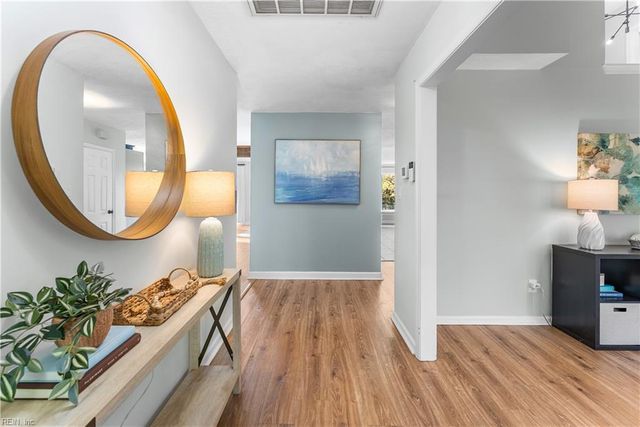 44 River RD, Poquoson, VA 23662