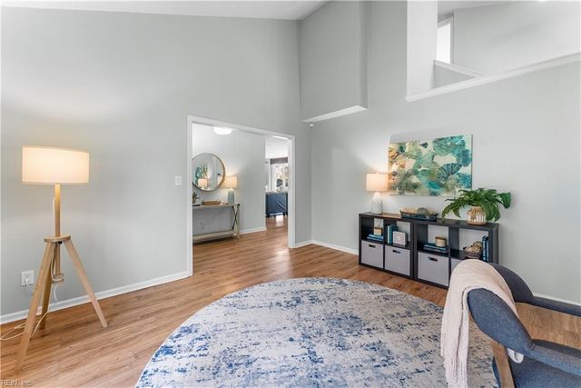 44 River RD, Poquoson, VA 23662