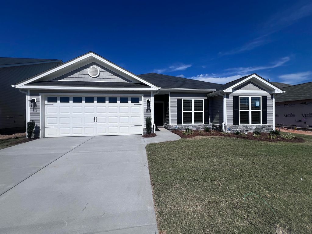 8169 Snelling Drive, Aiken, SC 29803