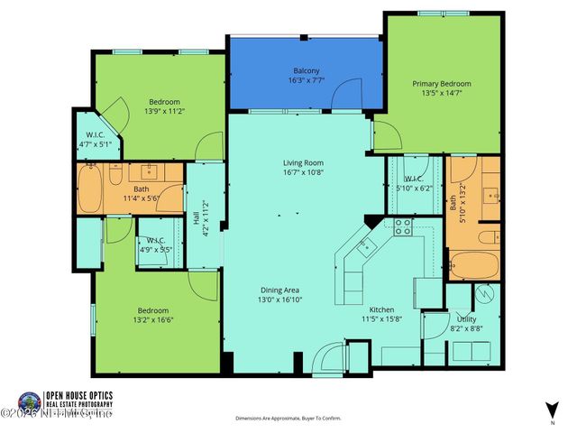 12700 BARTRAM PARK Boulevard 1230, Jacksonville, FL 32258