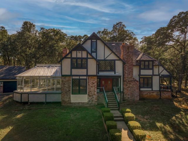 3300 Ponderosa Rd, Shingle Springs, CA 95682