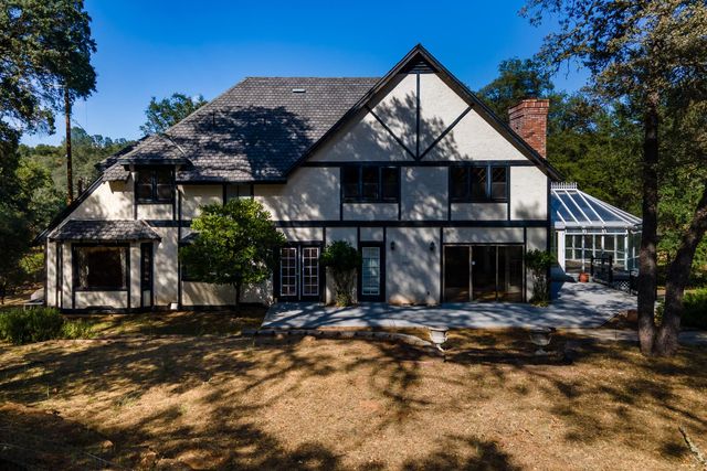 3300 Ponderosa Rd, Shingle Springs, CA 95682