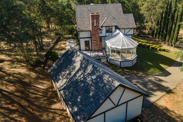 3300 Ponderosa Rd, Shingle Springs, CA 95682