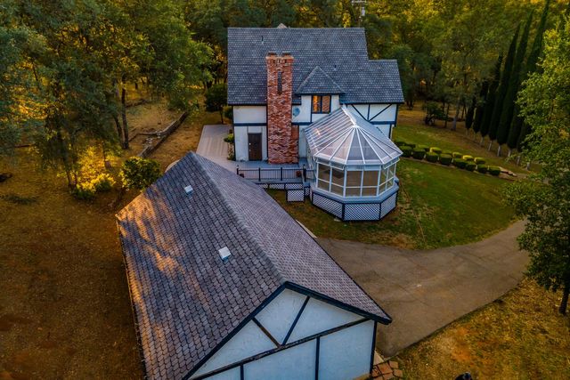 3300 Ponderosa Rd, Shingle Springs, CA 95682