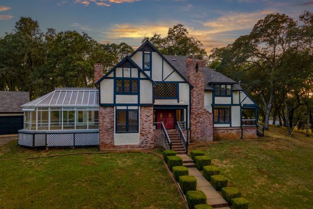 3300 Ponderosa Rd, Shingle Springs, CA 95682