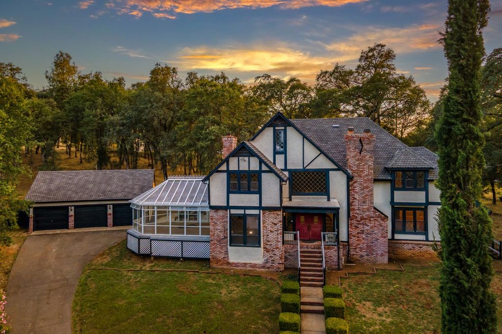3300 Ponderosa Rd, Shingle Springs, CA 95682