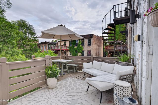 82 Dove Street, Albany, NY 12210